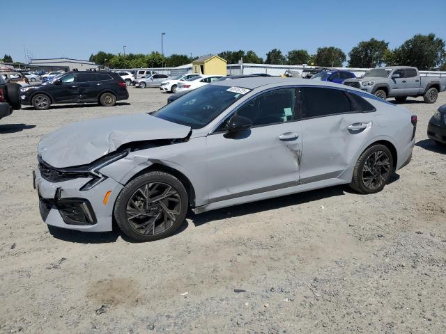  Salvage Kia K5