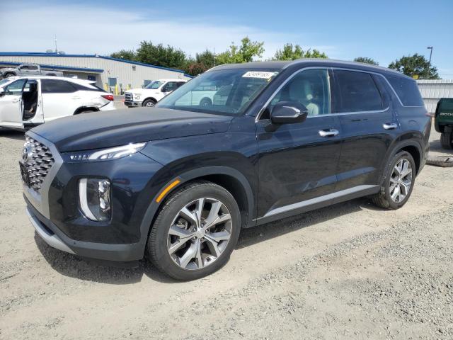  Salvage Hyundai PALISADE