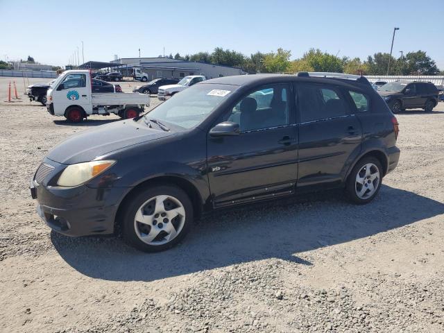  Salvage Pontiac Vibe