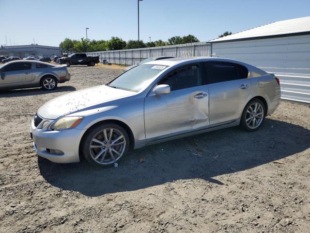  Salvage Lexus Gs