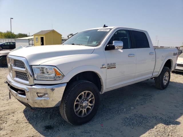  Salvage Ram 2500