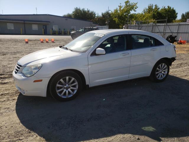  Salvage Chrysler Sebring