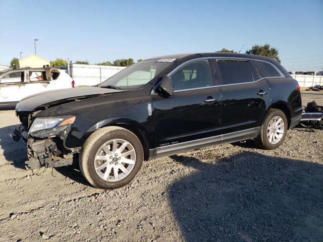  Salvage Lincoln MKT