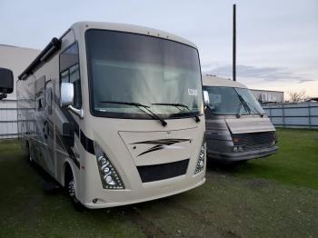  Salvage Ford F-530