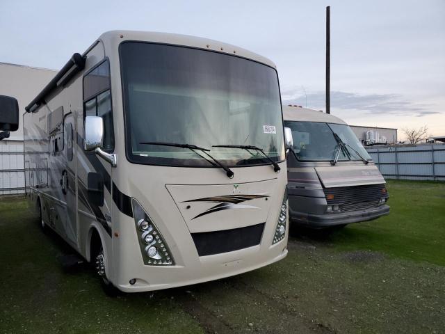  Salvage Ford F-530
