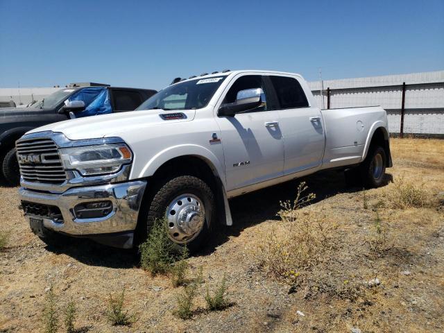  Salvage Ram 3500