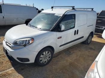  Salvage Ram Promaster