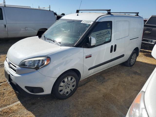  Salvage Ram Promaster