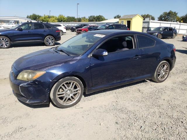  Salvage Toyota Scion