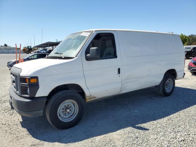  Salvage Ford Econoline