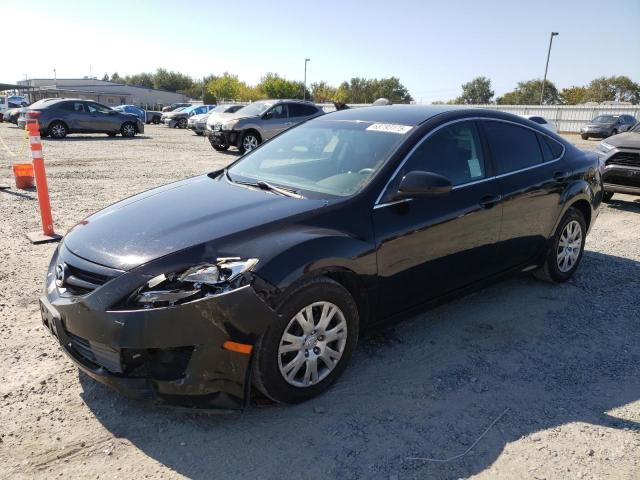  Salvage Mazda 6