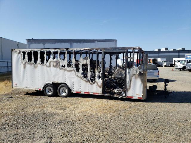  Salvage Pacearican Other