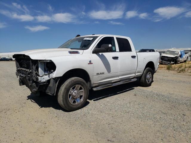  Salvage Ram 3500