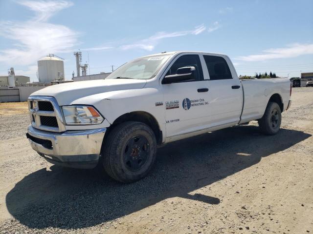  Salvage Ram 2500