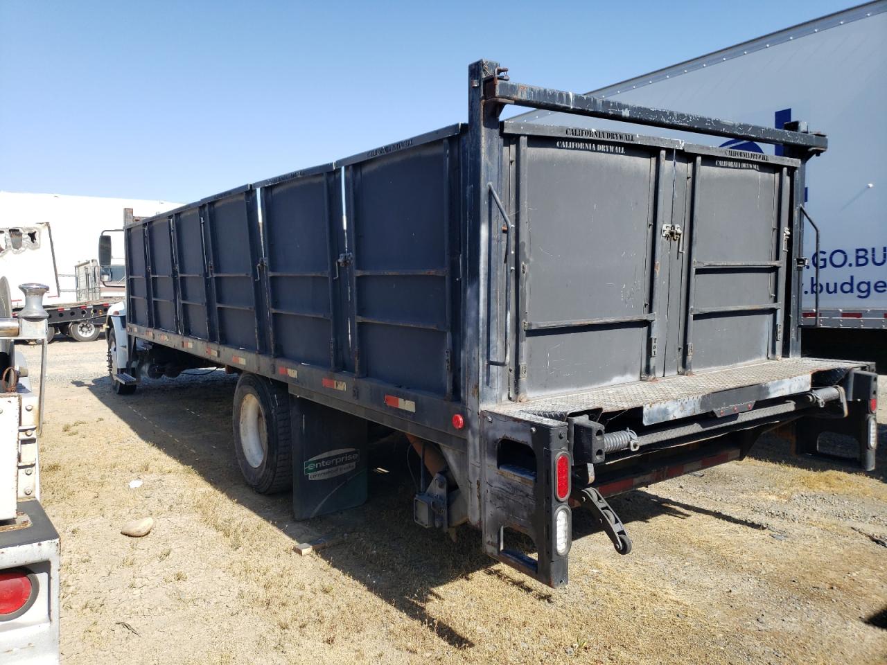 International 4000 Serie 4300 Image 2