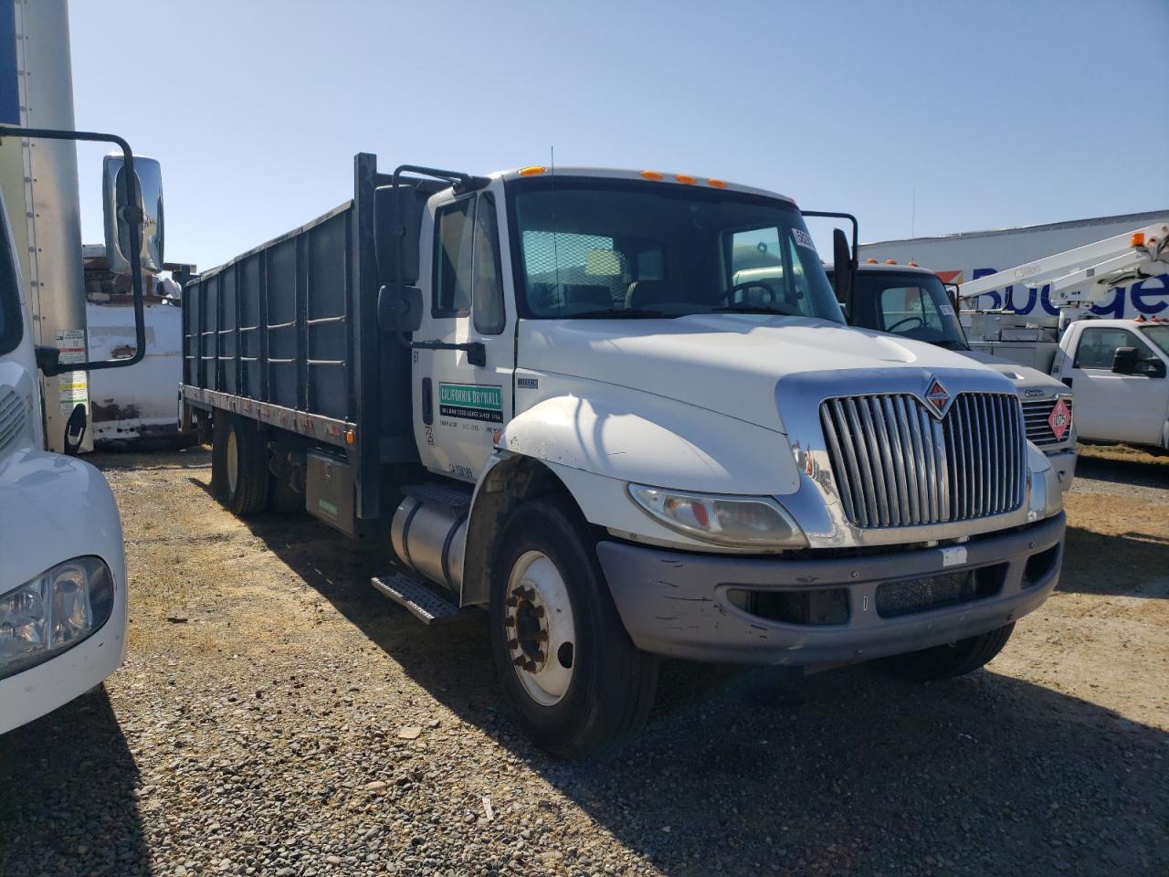 International 4000 Serie 4300 Image 6