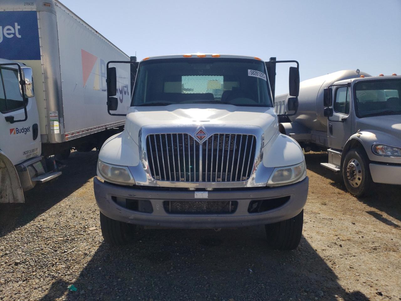 International 4000 Serie 4300 Image 3