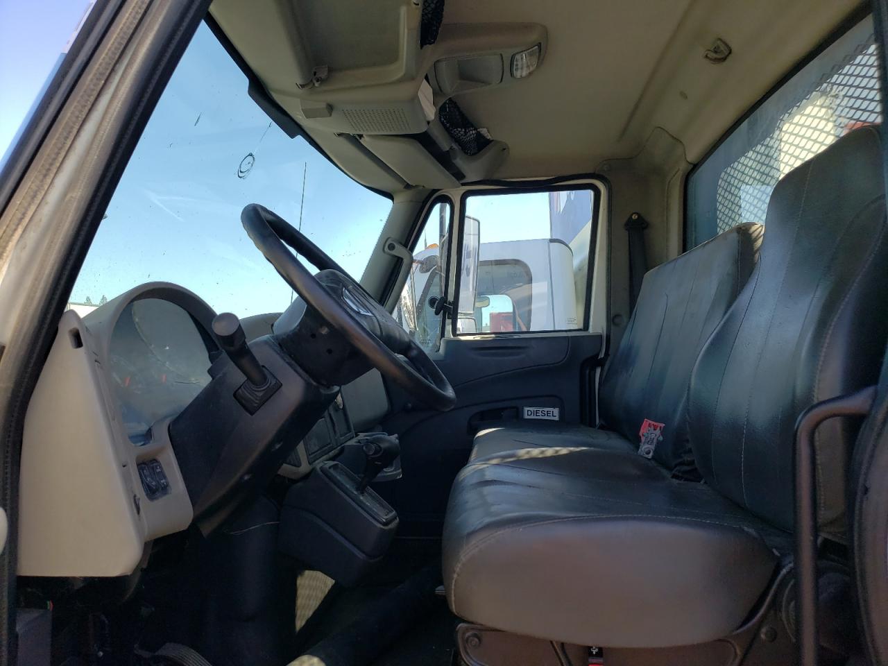 International 4000 Serie 4300 Image 12