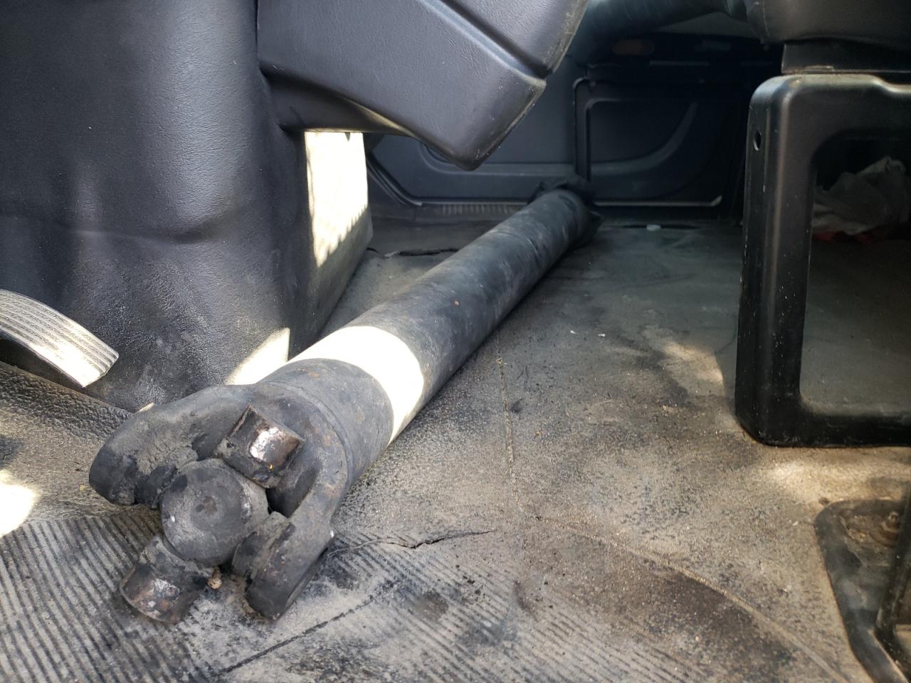 International 4000 Serie 4300 Image 9