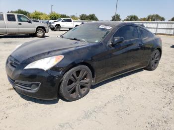  Salvage Hyundai Genesis