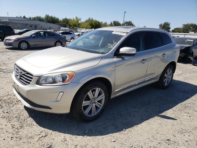 Salvage Volvo XC60