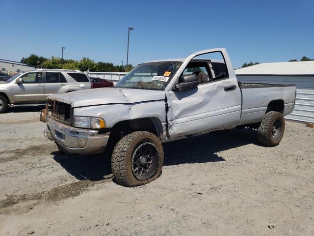  Salvage Dodge Ram 2500