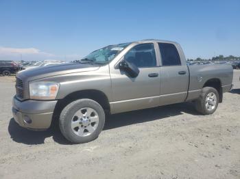  Salvage Dodge Ram 3500