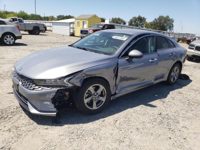  Salvage Kia K5
