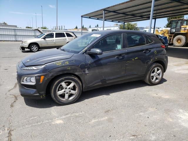 Salvage Hyundai KONA