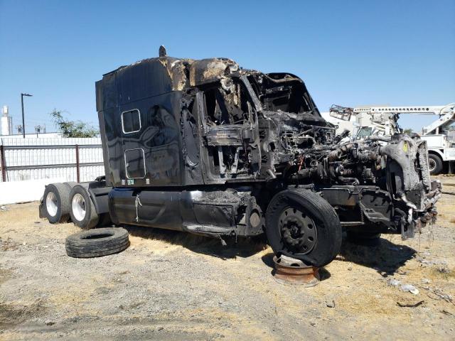  Salvage Peterbilt 579