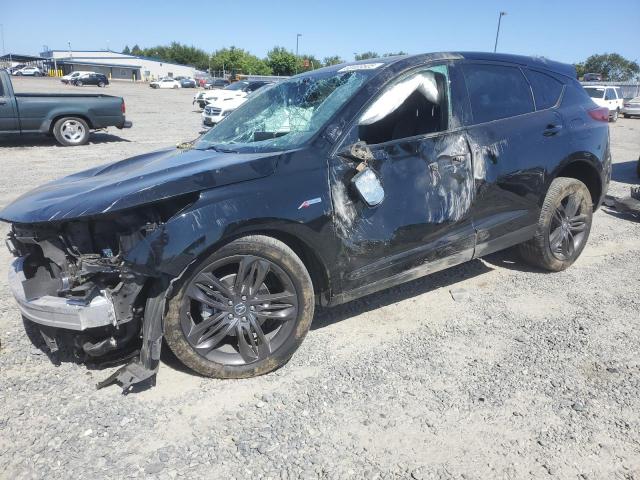  Salvage Acura RDX