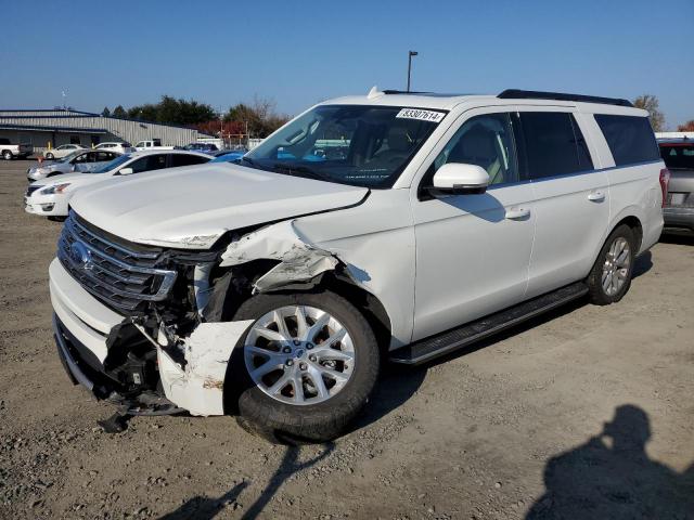  Salvage Ford Expedition
