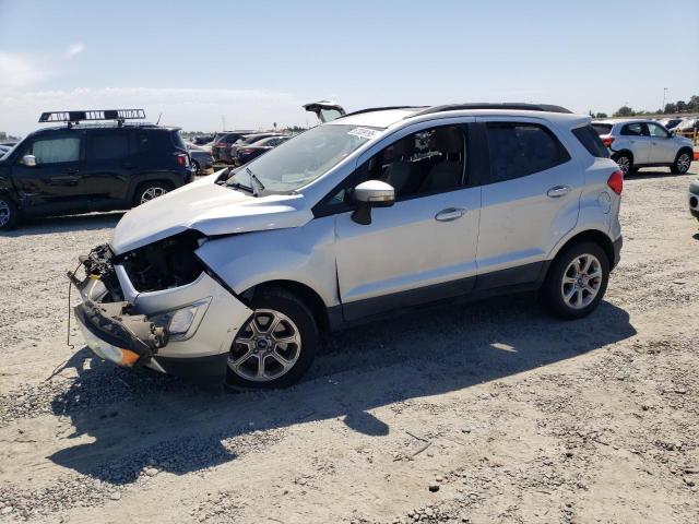  Salvage Ford EcoSport