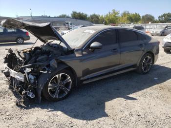  Salvage Kia K5