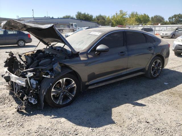  Salvage Kia K5