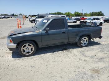  Salvage Toyota Pickup