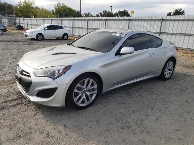  Salvage Hyundai Genesis