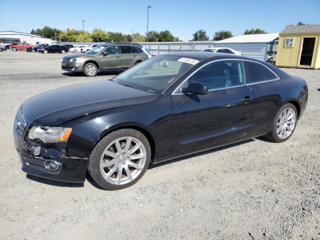  Salvage Audi A5