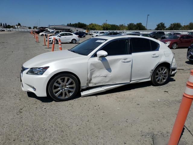  Salvage Lexus Gs