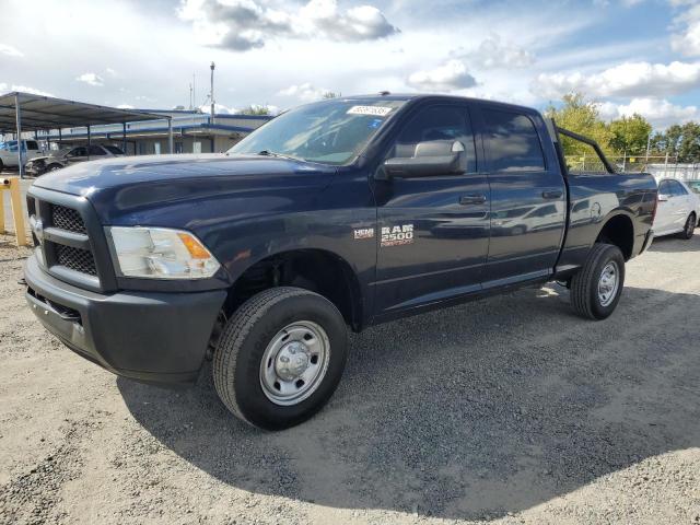  Salvage Ram 2500