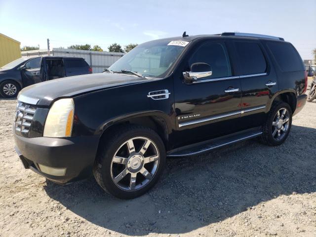  Salvage Cadillac Escalade