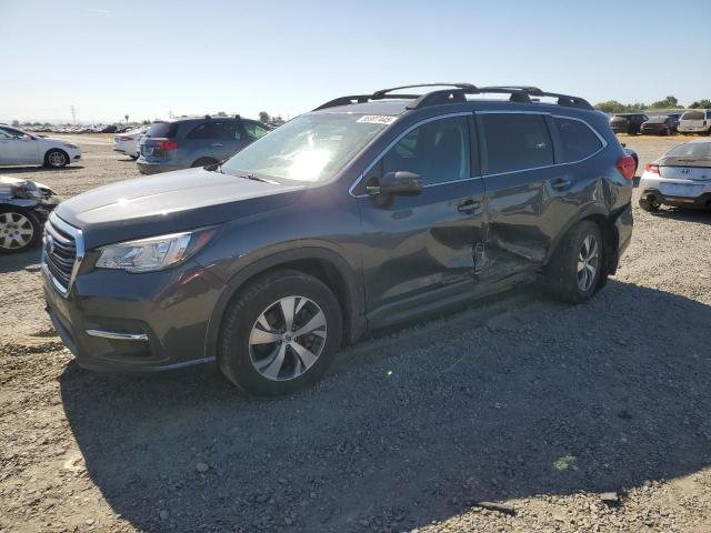  Salvage Subaru Ascent