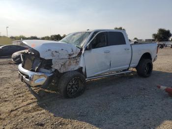  Salvage Ram 2500
