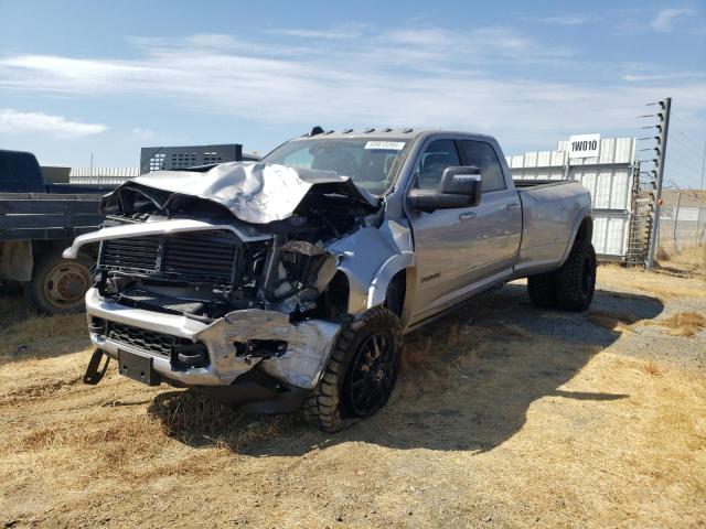  Salvage Ram 3500