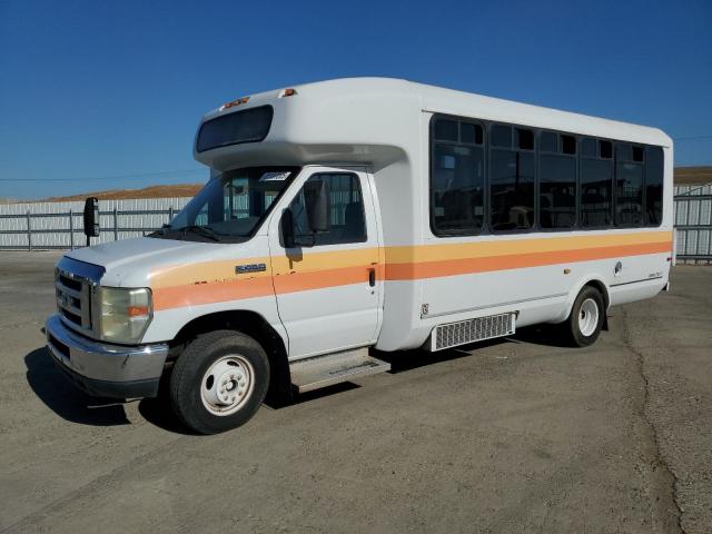  Salvage Ford Econoline