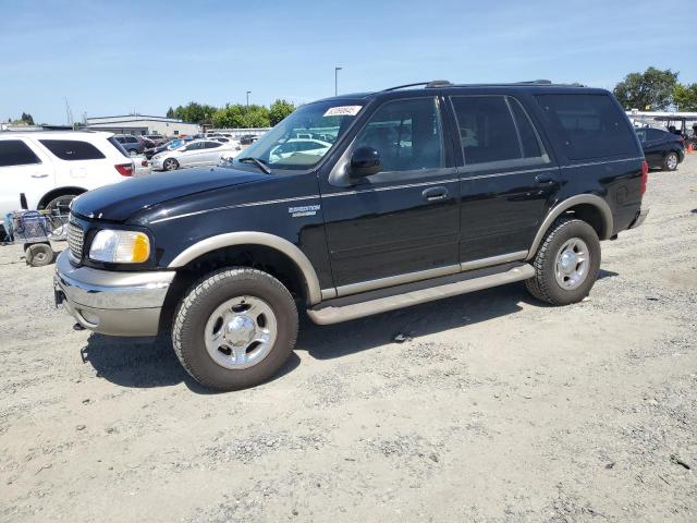  Salvage Ford Expedition