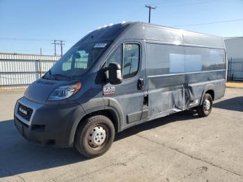  Salvage Ram Promaster