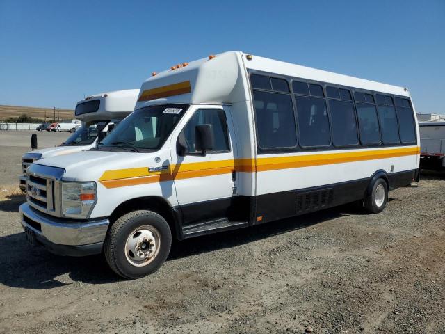  Salvage Ford Econoline