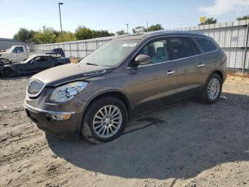  Salvage Buick Enclave