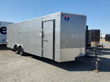  Salvage Interstate Other